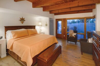 Master Suite