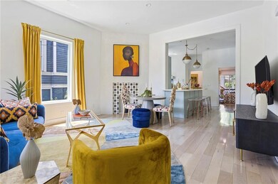 970 Charles Allen Dr NE unit B, Atlanta, GA 30309 - photo 2