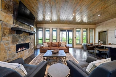 252 Bass Cat Trail, Broken Bow, OK 74728 - photo 6