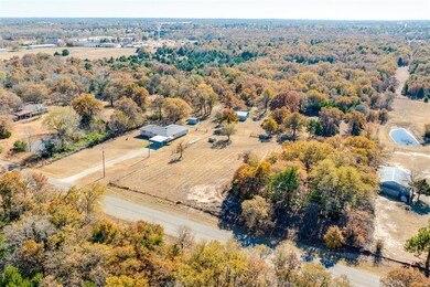 14554 NE 50th St, Choctaw, OK 73020 - photo 5