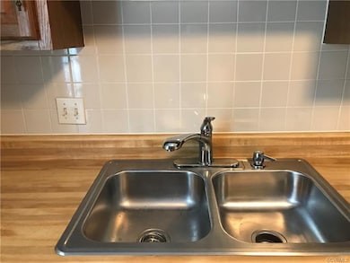 Updated Kitchen Sink