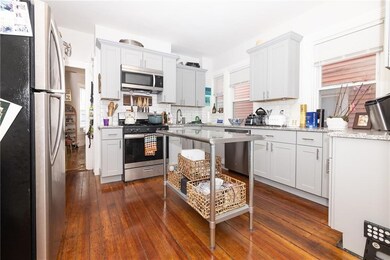 50 Armstrong Ave unit 1, Providence, RI 02903 - photo 2