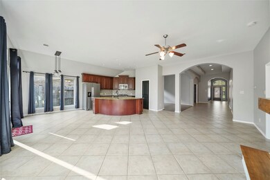 2886 Woodland Glen Ln, Conroe, TX 77385 - photo 3