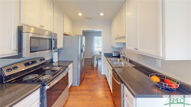 103 S Sheftall Cir, Savannah, GA 31410 - photo 2