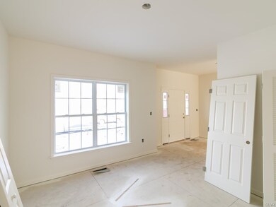 View from Dining Room