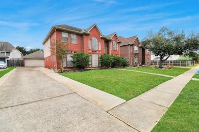 2543 Acadiana Ln, Seabrook, TX 77586 - photo 2