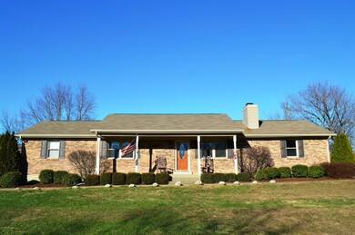 4520 Flatlick Rd, Mount Washington, KY 40047 - photo 2