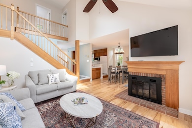 5 Golf View unit B, Laconia, NH 03246 - photo 4