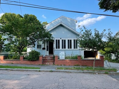 32 Amesbury St, Quincy, MA 02171 - photo 2