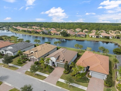 1548 Hyssop Loop, North Port, FL 34289 - photo 3