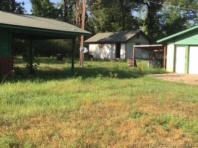 473299 State Highway 101, Muldrow, OK 74948 - photo 6