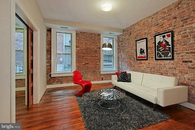 1811 Wyoming Ave NW unit 2, Washington, DC 20009 - photo 5