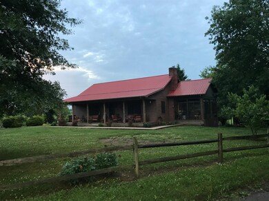 2160 Shun Pike, Nicholasville, KY 40356 - photo 2