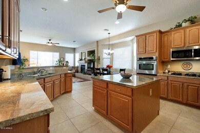 84 E Benrich Dr, Gilbert, AZ 85295 - photo 5