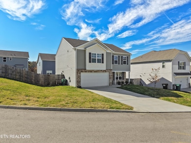 9435 Avian Forest Ln, Heiskell, TN 37754 - photo 2