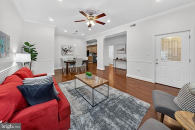 611 Quincy St NW unit 2, Washington, DC 20011 - photo 7