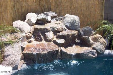 Water Feature