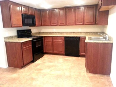 Vista kitchen 2