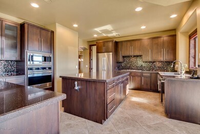 31618 N 54th Pl- Kitchen (3)