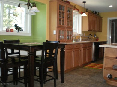 Breakfast Nook
