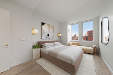 285 W 110th St unit 6 B, New York, NY 10026 - photo 6