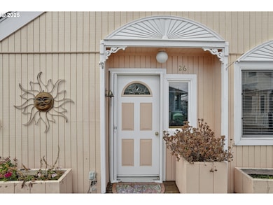 18989 NE Marine Dr unit 26, Portland, OR 97230 - photo 4