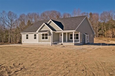 9 Camelot Cir, Old Orchard Beach, ME 04064 - photo 2