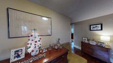 Foyer In