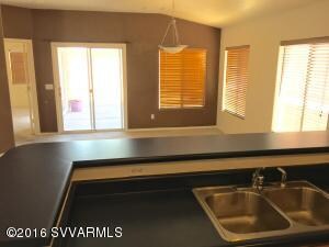 Large Breakfast Bar