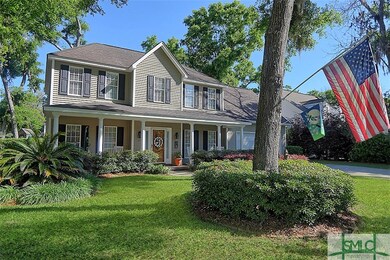 2 Elmsford Ct, Savannah, GA 31410 - photo 3