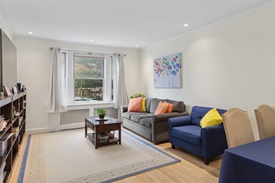 The Bradlee unit 105, Forest Hills, NY 11375 - photo 3