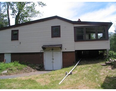 597 East St, West Bridgewater, MA 02379 - photo 3