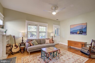 419 Ethan Allen Ave, Takoma Park, MD 20912 - photo 7