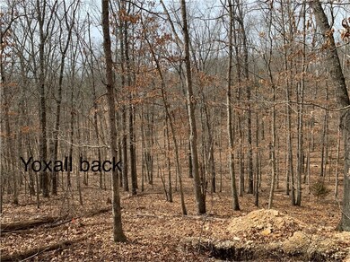 Back of lot overlooking common area