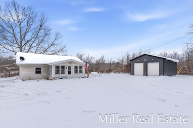 7410 Bivens Rd, Nashville, MI 49073 - photo 2