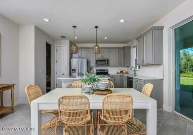 Tower Kitchen