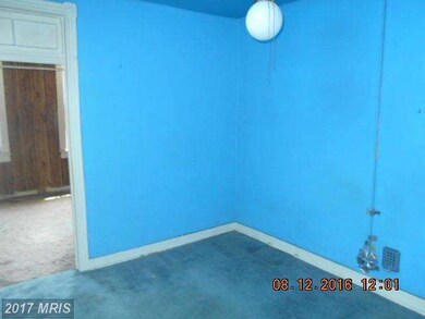 1802 N Chapel St, Baltimore, MD 21213 - photo 4