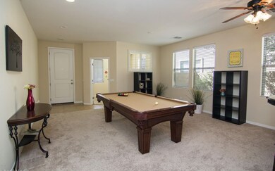 Formal Living