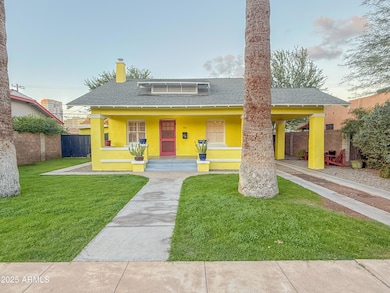 56 E Vernon Ave, Phoenix, AZ 85004 - photo 2