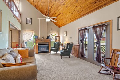 Living Room view 2