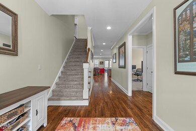 2612 Flora View Ct, Apex, NC 27502 - photo 4