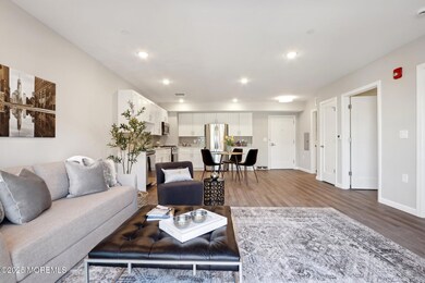 258 Morris Ave unit 211, Long Branch, NJ 07740 - photo 3