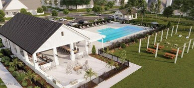 Grand Park amenity