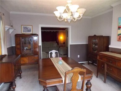 Dining Room.