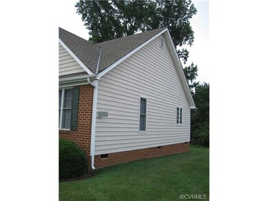 1113 Tinsley Blvd, Prince George, VA 23875 - photo 2