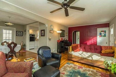 Living Room.