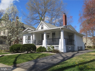 923 Park Ave, Collingswood, NJ 08108 - photo 2