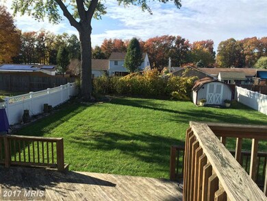 2500 Lodge Forest Dr, Sparrows Point, MD 21219 - photo 2