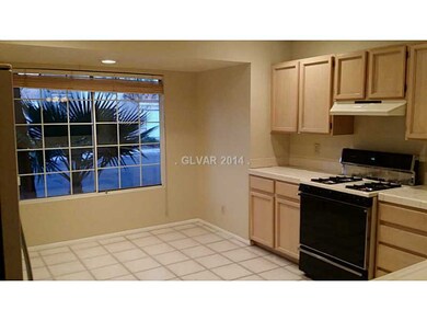 Property Photo. Kitchen