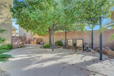 815 Happy Sparrow Ave unit 2, Henderson, NV 89052 - photo 7